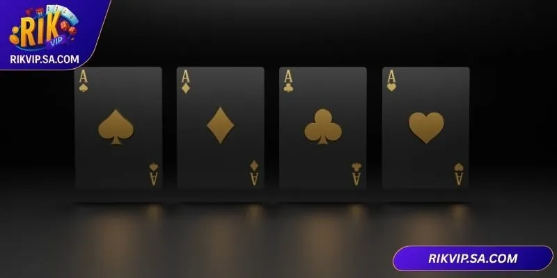 Chơi bài đổi thưởng RIKVIP được đông đảo người dùng yêu thích