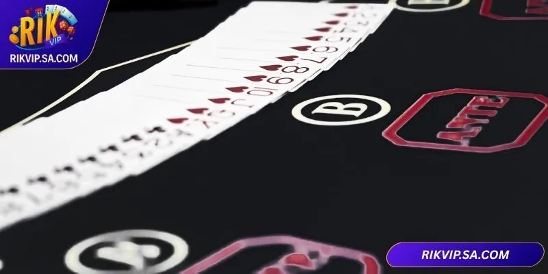 Hướng dẫn chơi game bài RIKVIP không quá khó thực hiện
