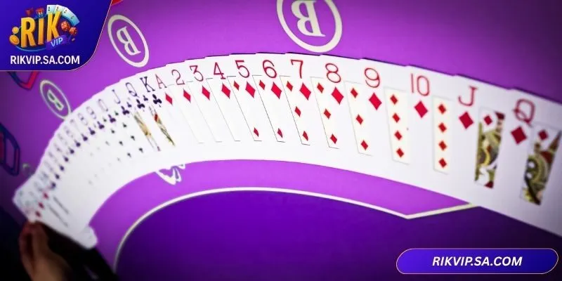 Hướng dẫn chơi game bài RIKVIP được nhiều người quan tâm