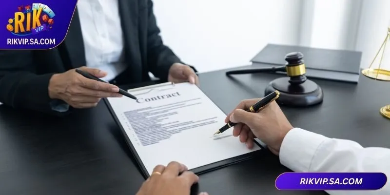 Vai trò nên hiểu rõ về chính sách miễn trừ trách nhiệm