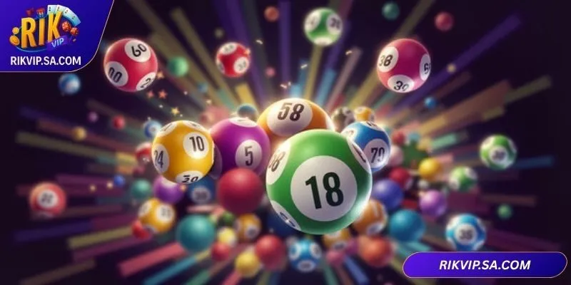 Xổ số miền Bắc RIKVIP đảm bảo tính minh bạch