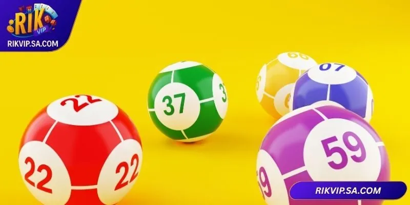 Có nhiều hình thức tại xổ số miền Trung RIKVIP